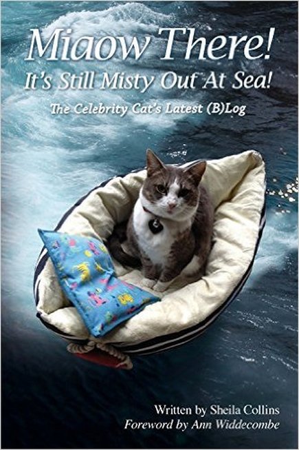 Cover of All At Sea With Truffles