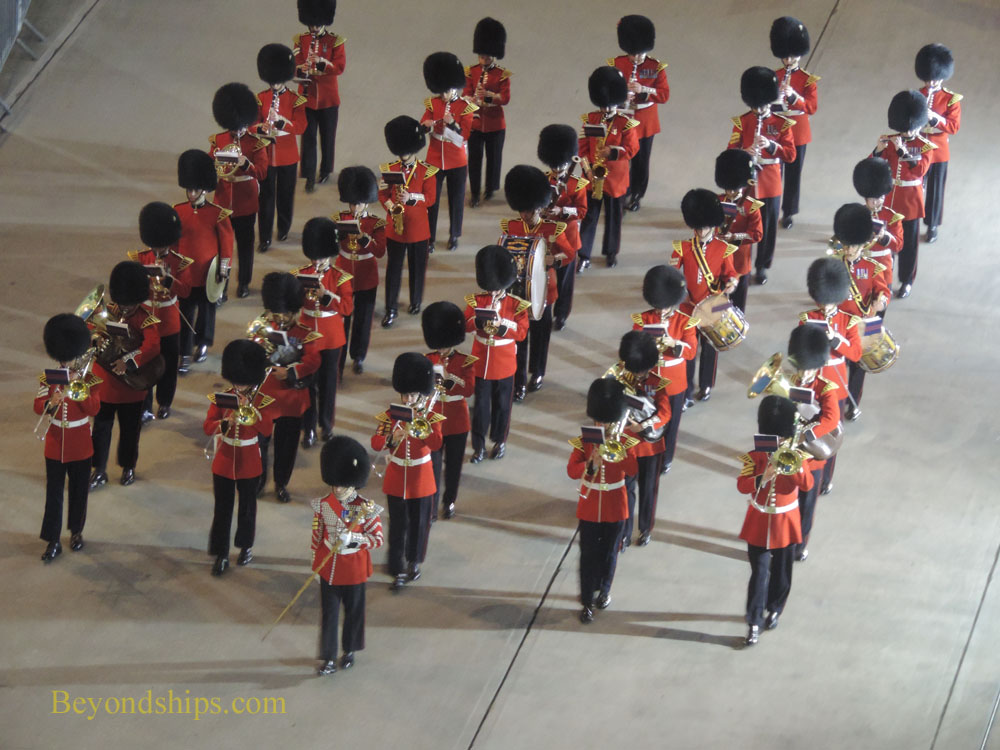 Band of the Welsh Guards