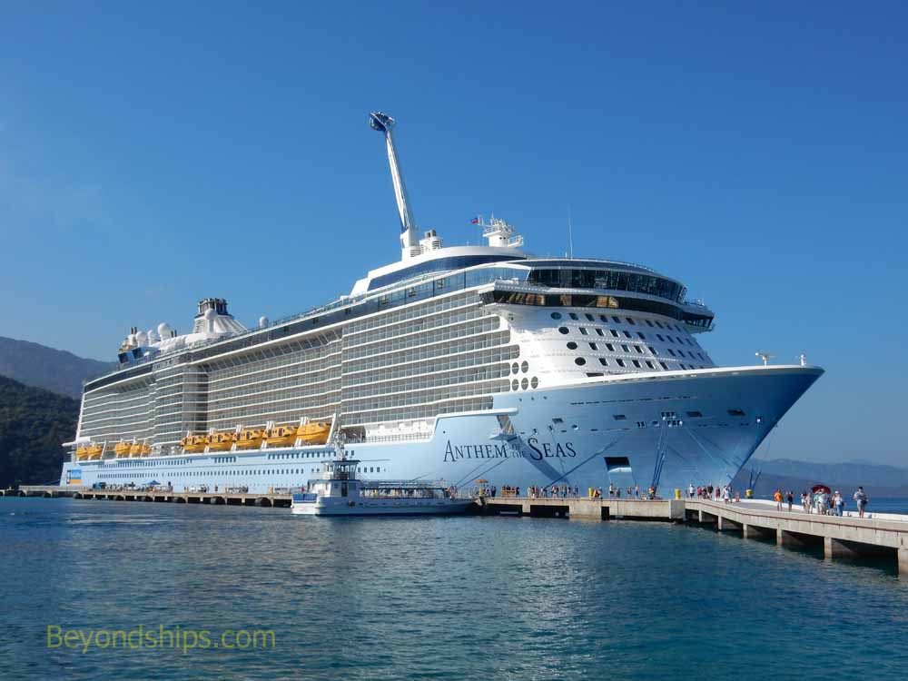 Picture of Anthem of the Seas