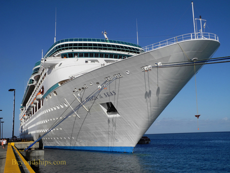 Picture Vision of the Seas