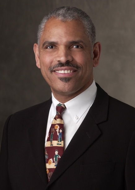 Arnold Donald, President and CEO of Carnival Corporation