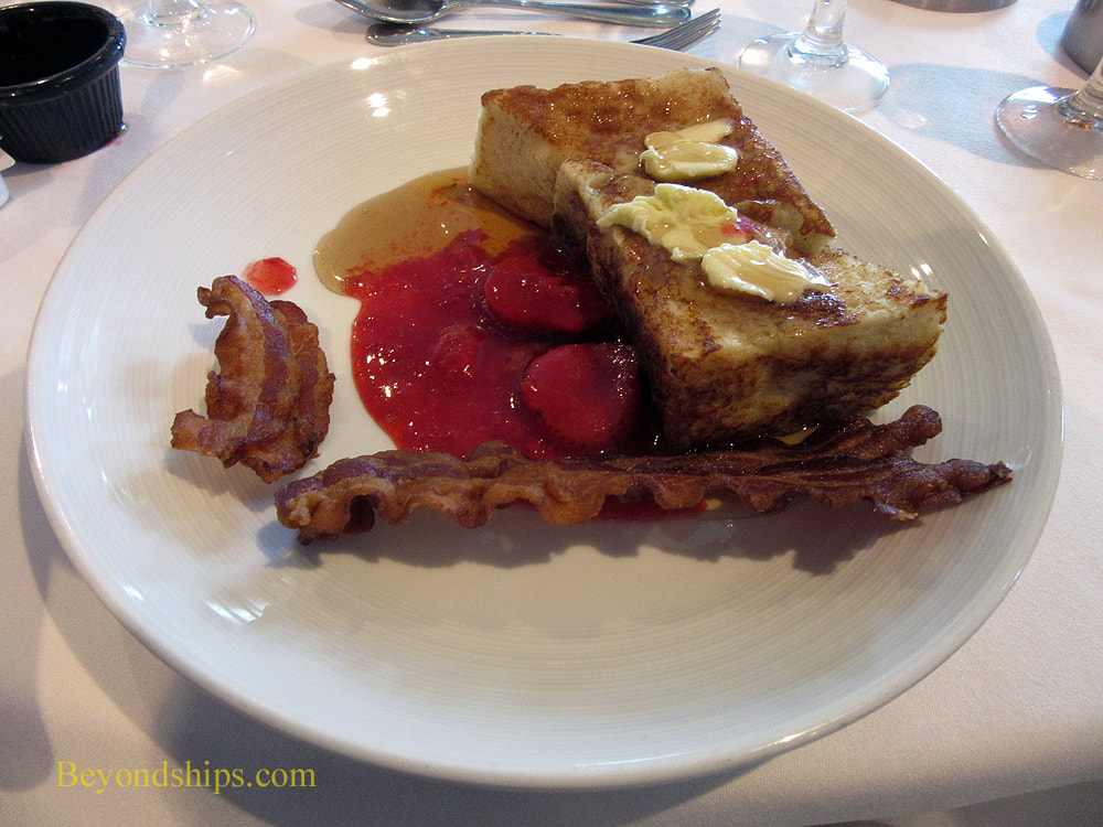 Sip, Tour and Brunch on Royal Caribbean